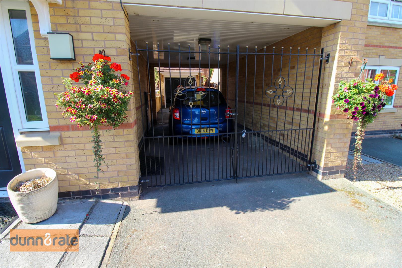 Chillington Way, Norton Heights, Stoke-On-Trent